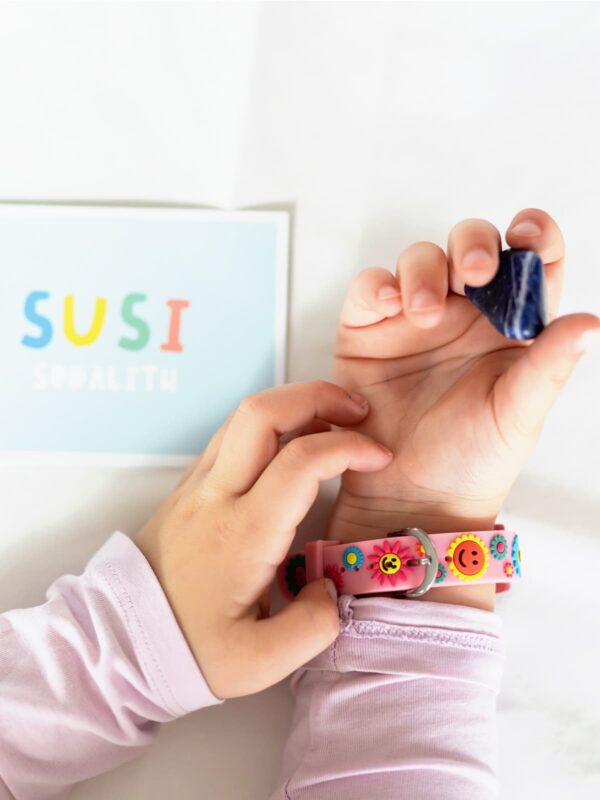UNIK.HUS Superpower-Box KIDS.HUS Susi