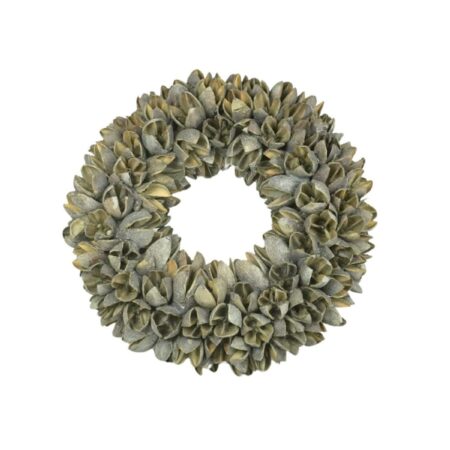 Kranz | Bakuli, old green