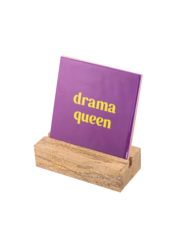 UNIK.HUS Homebound Fliesen drama queen