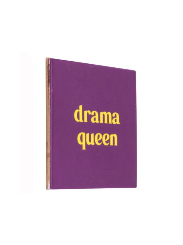 UNIK.HUS Homebound Fliesen drama queen