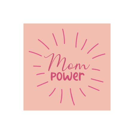 UNIK.HUS Homebound Fliesen mom power