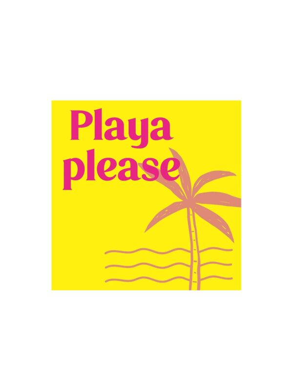 UNIK.HUS Homebound Fliesen playa please