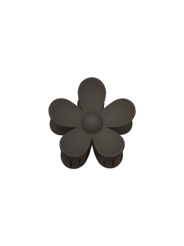 UNIK.HUS Haarclip Haarspange Gänseblümchen daisy flower Haaraccessoire Bag charm