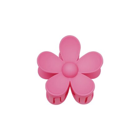 UNIK.HUS Haarclip Haarspange Gänseblümchen daisy flower Haaraccessoire Bag charm