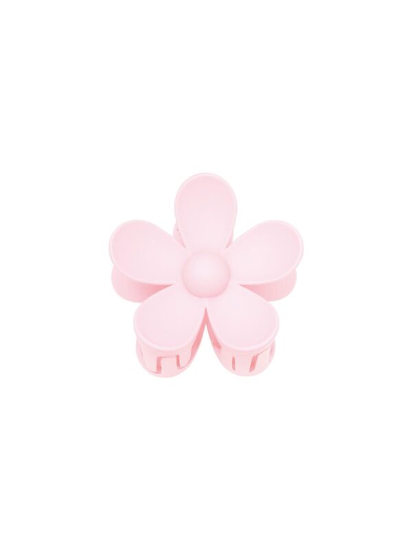 UNIK.HUS Haarclip Haarspange Gänseblümchen daisy flower Haaraccessoire Bag charm