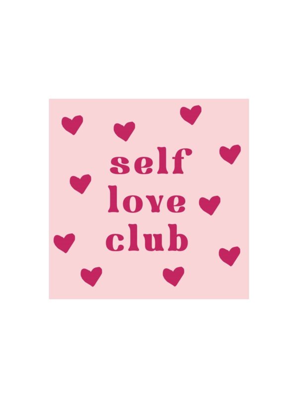 UNIK.HUS Homebound Fliesen self love club