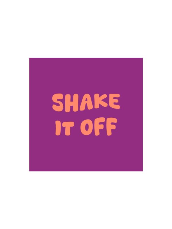 UNIK.HUS Homebound Fliesen shake it off