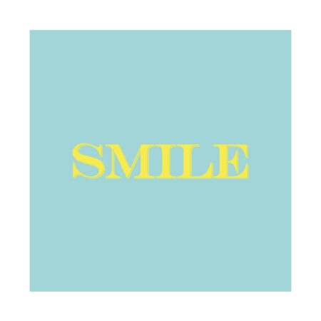 UNIK.HUS PPD Servietten Smile