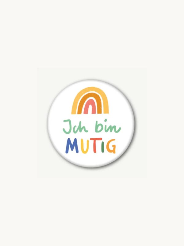 UNIK.HUS Vierundfünfzig Magnete Ich bin toll Ich bin stark Ich bin mutig Ich bin klug