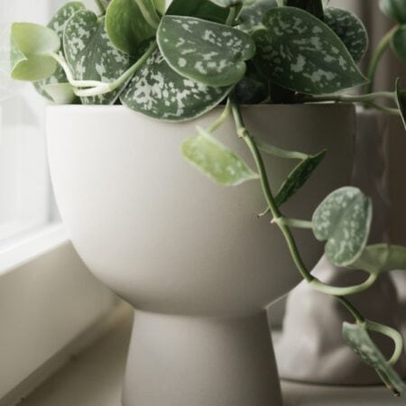 UNIK.HUS dbkd figure mole small Blumentopf Übertopf Topf