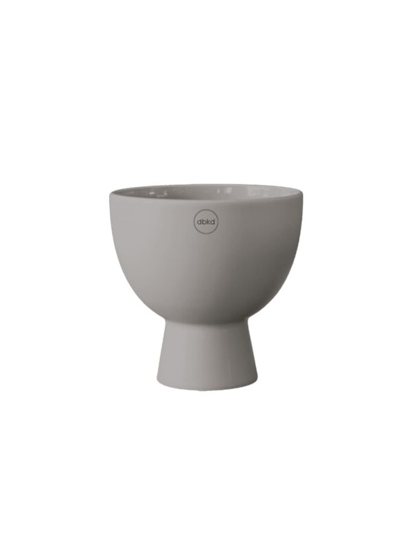 UNIK.HUS dbkd figure mole small Blumentopf Übertopf Topf