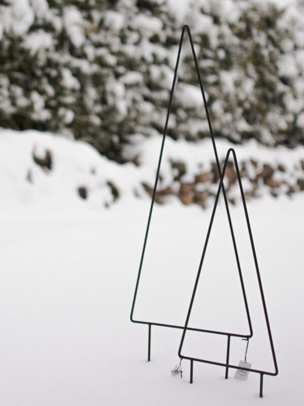UNIK.HUS dbkd garden stick tree weihnachtsbaum Stecker Outdoor