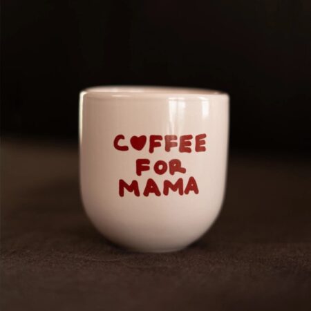 UNIK.HUS SISI House of Style Tassen mug Becher coffee for mama
